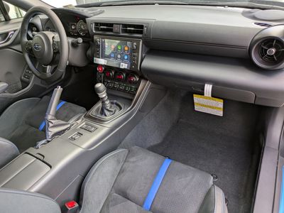 2026 Subaru BRZ - Photo 12