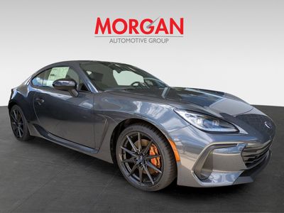 2026 Subaru BRZ - Photo 2