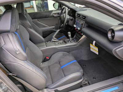 2026 Subaru BRZ - Photo 11