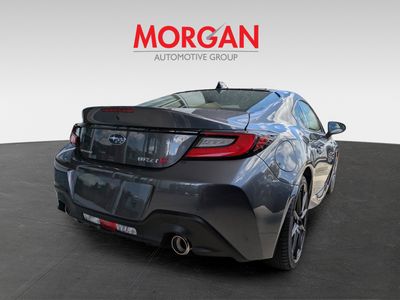 2026 Subaru BRZ - Photo 5