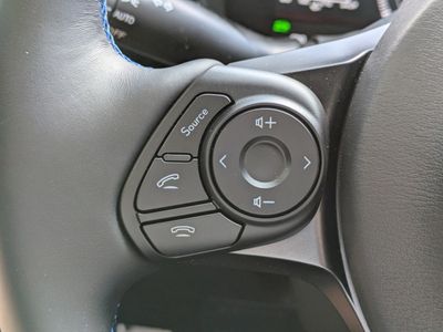 2026 Subaru BRZ - Photo 18