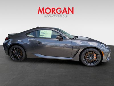 2026 Subaru BRZ - Photo 4