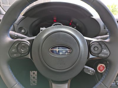 2026 Subaru BRZ - Photo 20