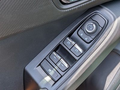 2026 Subaru Crosstrek - Photo 21