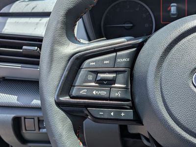 2026 Subaru Crosstrek - Photo 23