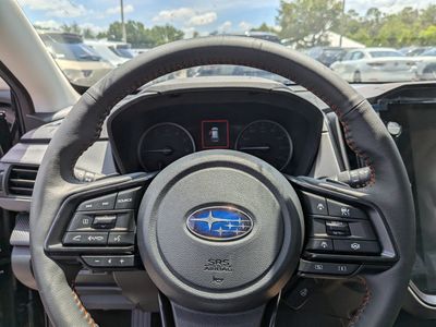 2026 Subaru Crosstrek - Photo 25