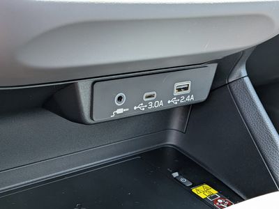 2026 Subaru Crosstrek - Photo 27