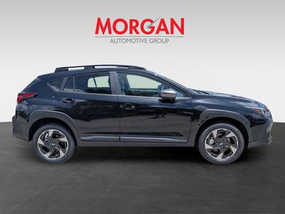 2026 Subaru Crosstrek - Photo 3