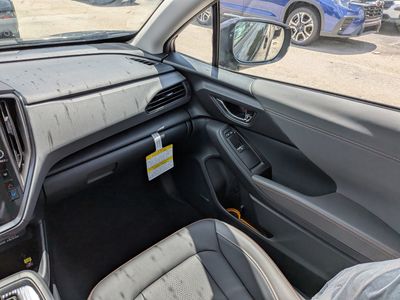 2026 Subaru Crosstrek - Photo 15