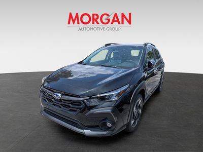 2026 Subaru Crosstrek - Photo 7