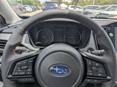 2026 Subaru Crosstrek - Photo 24