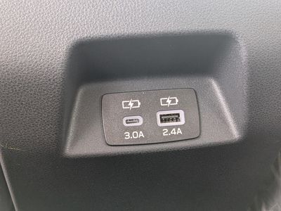 2026 Subaru Crosstrek - Photo 13