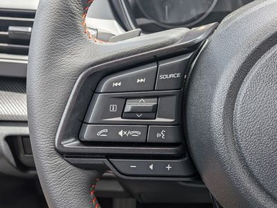 2026 Subaru Crosstrek - Photo 22