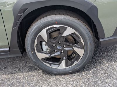 2026 Subaru Crosstrek - Photo 10
