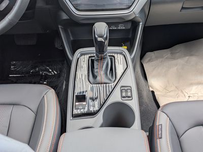 2026 Subaru Crosstrek - Photo 18