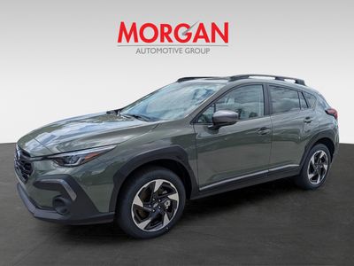 2026 Subaru Crosstrek - Photo 7