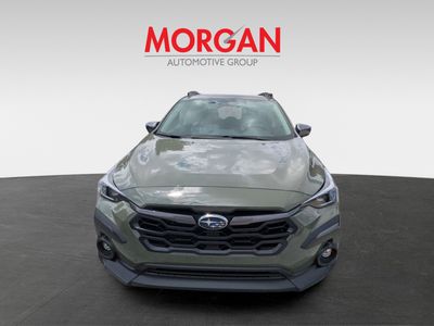 2026 Subaru Crosstrek - Photo 8