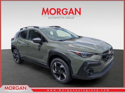 2026 Subaru Crosstrek - Photo 1