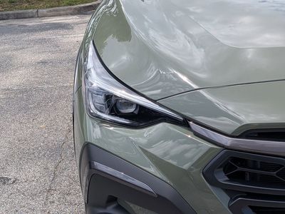 2026 Subaru Crosstrek - Photo 9