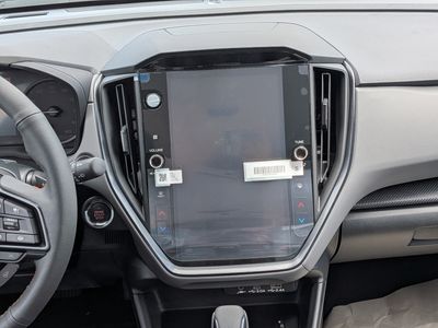 2026 Subaru Crosstrek - Photo 17