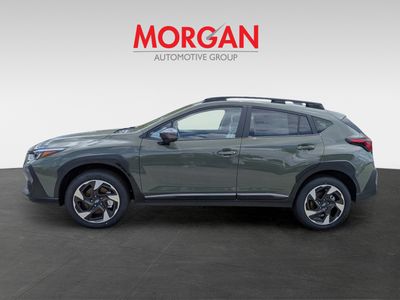 2026 Subaru Crosstrek - Photo 6