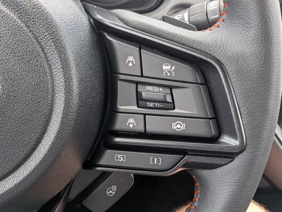 2026 Subaru Crosstrek - Photo 23