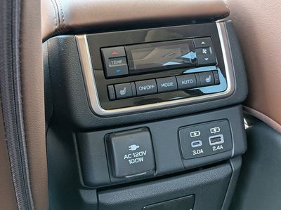 2026 Subaru Ascent - Photo 12