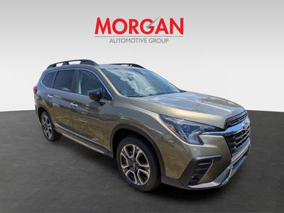 2026 Subaru Ascent - Photo 2