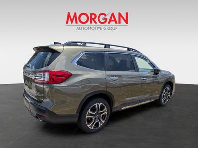 2026 Subaru Ascent - Photo 4