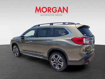 2026 Subaru Ascent - Photo 5