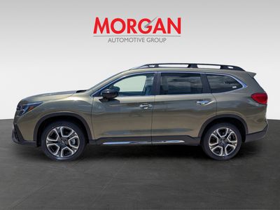 2026 Subaru Ascent - Photo 6
