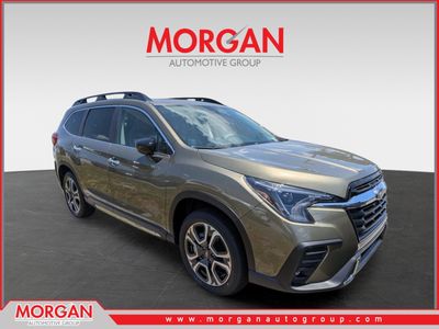 2026 Subaru Ascent - Photo 1