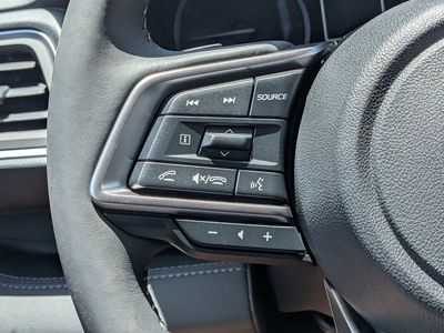 2026 Subaru Ascent - Photo 21