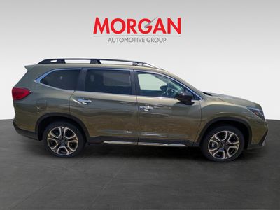 2026 Subaru Ascent - Photo 3