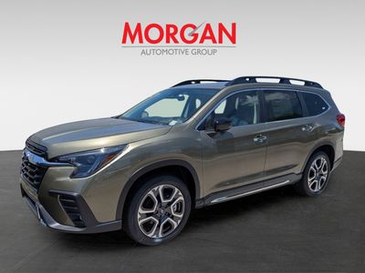 2026 Subaru Ascent - Photo 7