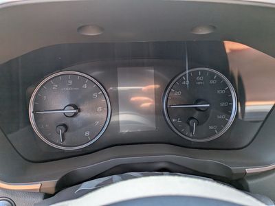 2026 Subaru Ascent - Photo 23