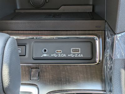 2026 Subaru Ascent - Photo 25