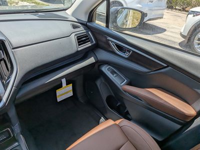 2026 Subaru Ascent - Photo 15