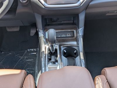 2026 Subaru Ascent - Photo 17