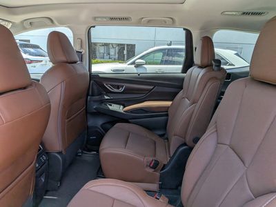 2026 Subaru Ascent - Photo 11