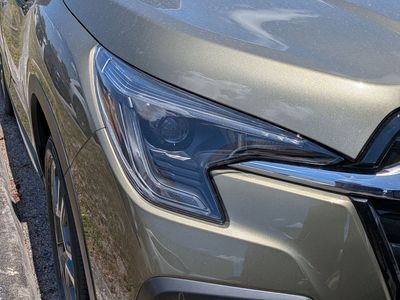 2026 Subaru Ascent - Photo 8