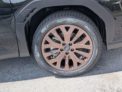 2026 Subaru Forester - Photo 11