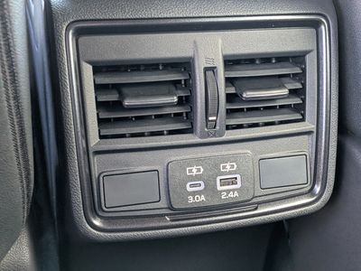 2026 Subaru Forester - Photo 15