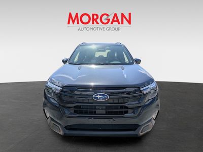 2026 Subaru Forester - Photo 10