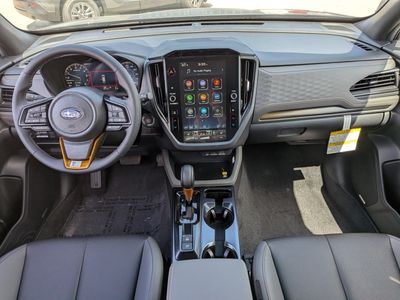 2026 Subaru Forester - Photo 16