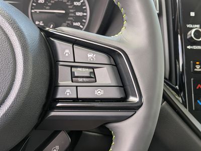 2026 Subaru Ascent - Photo 25