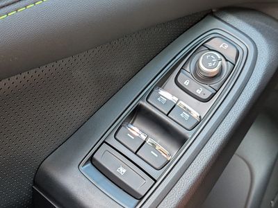 2026 Subaru Ascent - Photo 23