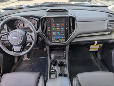 2026 Subaru Ascent - Photo 17