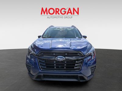 2026 Subaru Ascent - Photo 10