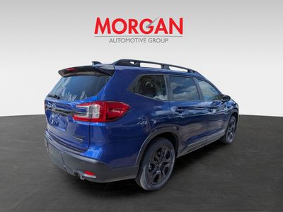 2026 Subaru Ascent - Photo 4